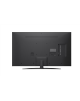 LG 50NANO81A3A | 50 | Smart TV | webOS 25 | UHD | Black