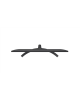 LG 50NANO81A3A | 50 | Smart TV | webOS 25 | UHD | Black
