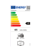 LG 50NANO81A3A | 50 | Smart TV | webOS 25 | UHD | Black