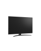 LG 43NANO81A3A | 43 | Smart TV | webOS 25 | UHD