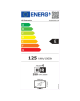 LG OLED83G51LW | 83 | Smart TV | webOS 25 | UHD