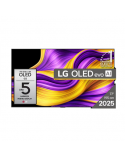 LG OLED77G51LW | 77 | Smart TV | webOS 25 | UHD