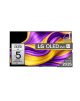 LG OLED65G51LW | 65 | Smart TV | webOS 25 | UHD
