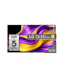 LG OLED65G51LW | 65 | Smart TV | webOS 25 | UHD