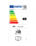 LG OLED55G51LW | 55 | Smart TV | webOS 25 | UHD
