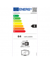LG OLED55G51LW | 55 | Smart TV | webOS 25 | UHD