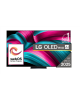 LG OLED83C51LA | 83 | Smart TV | webOS 25 | UHD