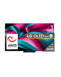 LG OLED83C51LA | 83 | Smart TV | webOS 25 | UHD