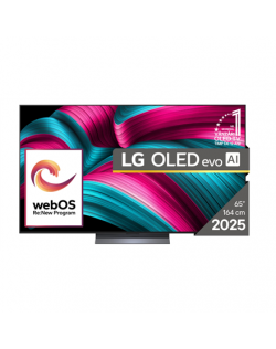 LG OLED65C51LA | 65 | Smart TV | webOS 25 | UHD
