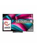 LG OLED65C51LA | 65 | Smart TV | webOS 25 | UHD