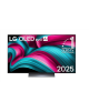 LG OLED55C51LA | 55 | Smart TV | webOS 25 | UHD