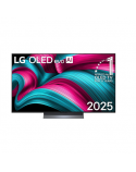 LG OLED55C51LA | 55 | Smart TV | webOS 25 | UHD