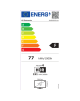LG OLED55C51LA | 55 | Smart TV | webOS 25 | UHD