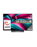 LG OLED48C51LA | 48 | Smart TV | webOS 25