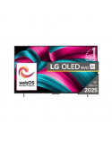 LG OLED42C51LA | 42 | Smart TV | webOS 25 | UHD