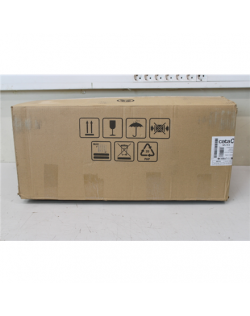 SALE OUT. | CATA | Hood | GPL 75 X | Canopy | Energy efficiency class B | Width 70 cm | 645 m³/h | Touch | LED | Stainless Steel