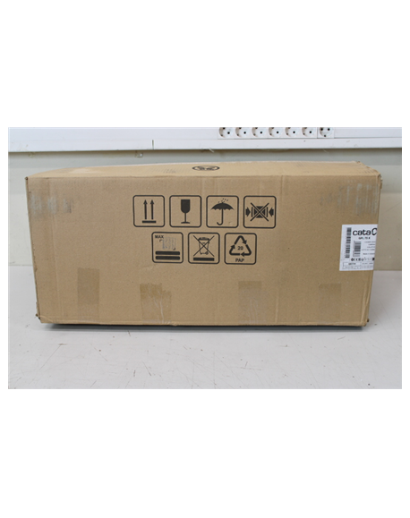 SALE OUT. | CATA | Hood | GPL 75 X | Canopy | Energy efficiency class B | Width 70 cm | 645 m³/h | Touch | LED | Stainless Steel