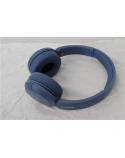 SALE OUT. | Sony Wireless Headphones | WH-CH520 | Wireless | On-Ear | Microphone | WITHOUT ORIGINAL PACKAGING | Noise canceling | Wireless | Blue