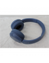 SALE OUT. | Sony Wireless Headphones | WH-CH520 | Wireless | On-Ear | Microphone | WITHOUT ORIGINAL PACKAGING | Noise canceling | Wireless | Blue