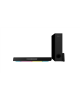 Creative | Bluetooth Speaker | Sound Blaster Katana V2X | Bluetooth | Black