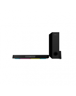 Creative | Bluetooth Speaker | Sound Blaster Katana V2X | Bluetooth | Black