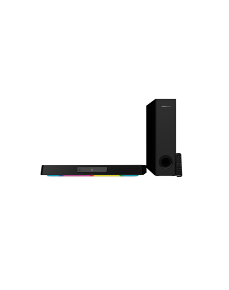 Creative | Bluetooth Speaker | Sound Blaster Katana V2X | Bluetooth | Black