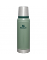 Stanley | Termo Mug | Classic Legendary Bottle | 750 ml | Leakproof | Green