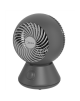 Midea Fan | MFT302R0BPK | Table Fan | Dark Grey | Number of speeds 3 | Oscillation