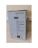 SALE OUT. | Mill | Silent Pro Air Purifier | APSILENT | Suitable for rooms up to 115 m² | 68.3 m³ | White/Black | DAMAGED PACKAGING