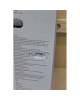 SALE OUT. | Mill | Silent Pro Air Purifier | APSILENT | Suitable for rooms up to 115 m² | 68.3 m³ | White/Black | DAMAGED PACKAG