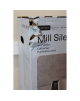 SALE OUT. | Mill | Silent Pro Air Purifier | APSILENT | Suitable for rooms up to 115 m² | 68.3 m³ | White/Black | DAMAGED PACKAG