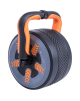 Pure2Improve 3.121 kg Black/Orange