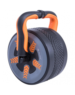 Pure2Improve 3.121 kg Black/Orange