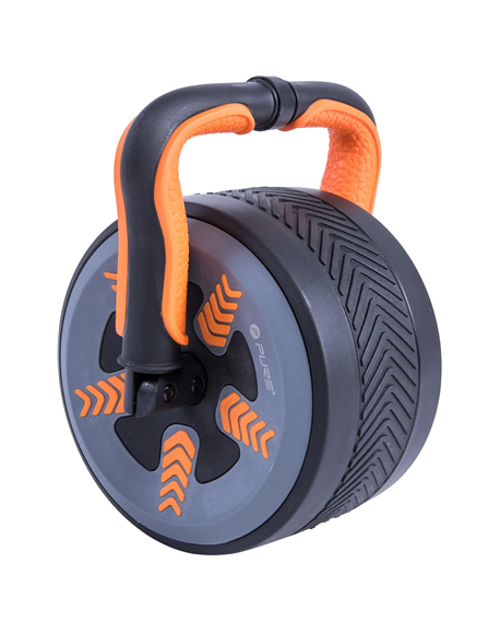 Pure2Improve 3.121 kg Black/Orange