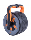 Pure2Improve 3.121 kg Black/Orange