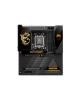 MSI MEG X870E GODLIKE | Processor family AMD | Processor socket AM5 | Supported hard disk drive interfaces SATA, M.2 | Number of