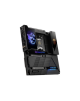 MSI MEG X870E GODLIKE | Processor family AMD | Processor socket AM5 | Supported hard disk drive interfaces SATA, M.2 | Number of