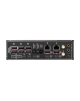MSI MEG X870E GODLIKE | Processor family AMD | Processor socket AM5 | Supported hard disk drive interfaces SATA, M.2 | Number of
