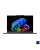 Lenovo Yoga 9 2-in-1 14ILL10 | Luna Grey | 14 " | OLED | Touchscreen | WQXGA+ | 2880 x 1800 pixels | Glossy | Intel Core Ultra 7