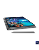 Lenovo Yoga 9 2-in-1 14ILL10 | Luna Grey | 14 " | OLED | Touchscreen | WQXGA+ | 2880 x 1800 pixels | Glossy | Intel Core Ultra 7