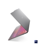 Lenovo Yoga 9 2-in-1 14ILL10 | Luna Grey | 14 " | OLED | Touchscreen | WQXGA+ | 2880 x 1800 pixels | Glossy | Intel Core Ultra 7