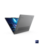Lenovo Yoga 9 2-in-1 14ILL10 | Luna Grey | 14 " | OLED | Touchscreen | WQXGA+ | 2880 x 1800 pixels | Glossy | Intel Core Ultra 7