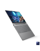 Lenovo Yoga 9 2-in-1 14ILL10 | Luna Grey | 14 " | OLED | Touchscreen | WQXGA+ | 2880 x 1800 pixels | Glossy | Intel Core Ultra 7