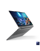 Lenovo Yoga 9 2-in-1 14ILL10 | Luna Grey | 14 " | OLED | Touchscreen | WQXGA+ | 2880 x 1800 pixels | Glossy | Intel Core Ultra 7