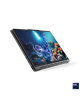 Lenovo Yoga 9 2-in-1 14ILL10 | Luna Grey | 14 " | OLED | Touchscreen | WQXGA+ | 2880 x 1800 pixels | Glossy | Intel Core Ultra 7