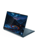Lenovo Yoga Book 9 14IAH10 | Tidal Teal | 2x14 " | OLED | Touchscreen | 2.8K WQXGA+ | 2880 x 1800 pixels | Glossy | Intel Core U