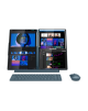 Lenovo Yoga Book 9 14IAH10 | Tidal Teal | 2x14 " | OLED | Touchscreen | 2.8K WQXGA+ | 2880 x 1800 pixels | Glossy | Intel Core U