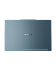 Lenovo Yoga Book 9 14IAH10 | Tidal Teal | 2x14 " | OLED | Touchscreen | 2.8K WQXGA+ | 2880 x 1800 pixels | Glossy | Intel Core U