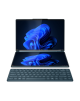 Lenovo Yoga Book 9 14IAH10 | Tidal Teal | 2x14 " | OLED | Touchscreen | 2.8K WQXGA+ | 2880 x 1800 pixels | Glossy | Intel Core U