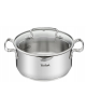 TEFAL | G7194455 Duetto+ | 2.9 L | 20 cm | Stainless steel | Lid included